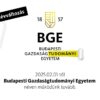 Budapesti Gazdaságtudományi Egyetem