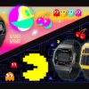 Casio Pac-Man okosóra