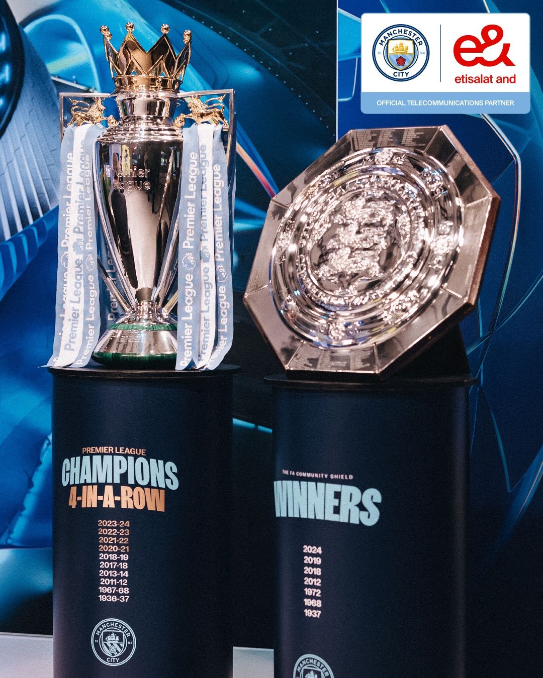 Premier League trófea törökbálint