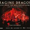 imagine dragons koncert mozi film