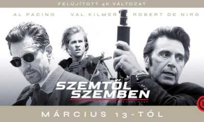 szemtől szemben mozi