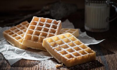 tökéletes gofri