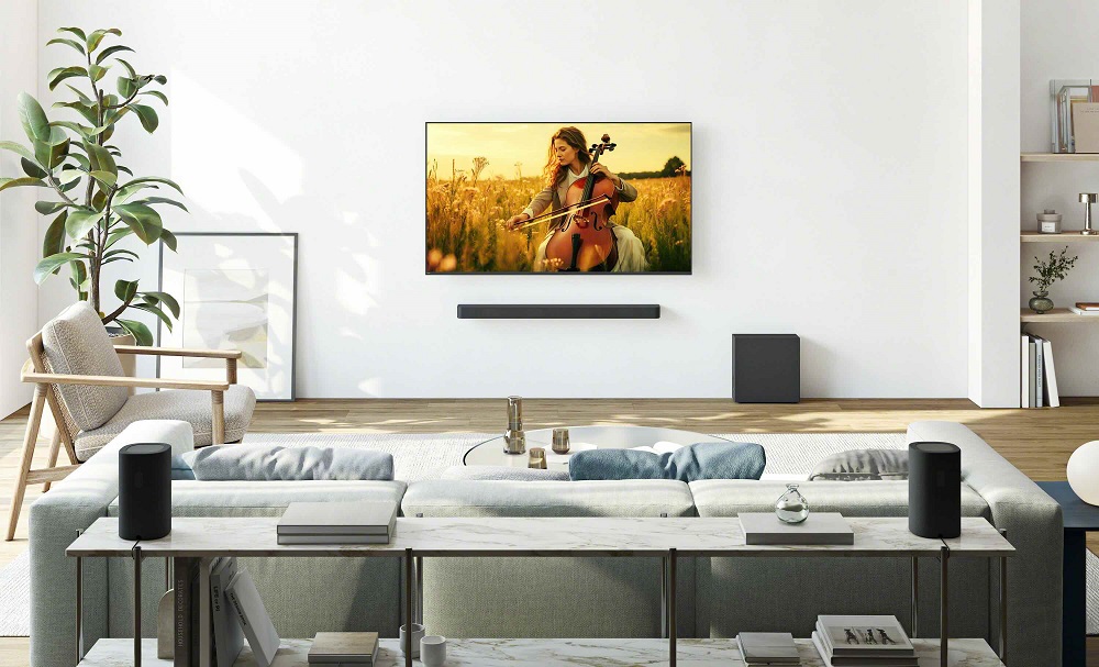 Sony BRAVIA 2025