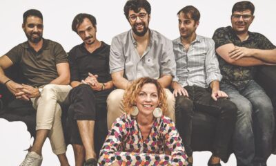 Vörös Niki New Project