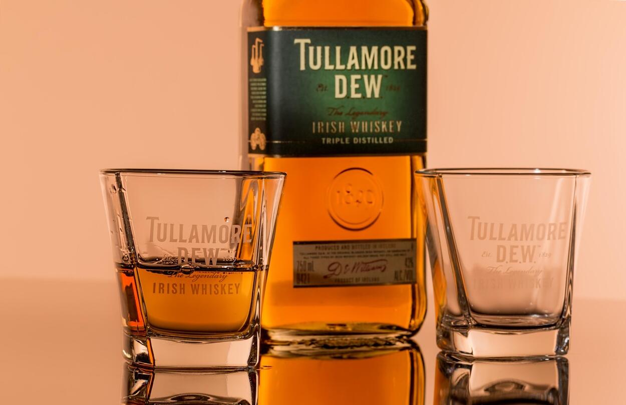 whisky