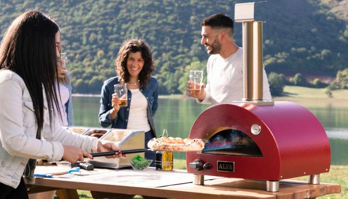 pizzakemence