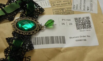 légpárnás boríték csomagküldés Relatív-A Kft