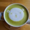 matcha tea méregtelenítés