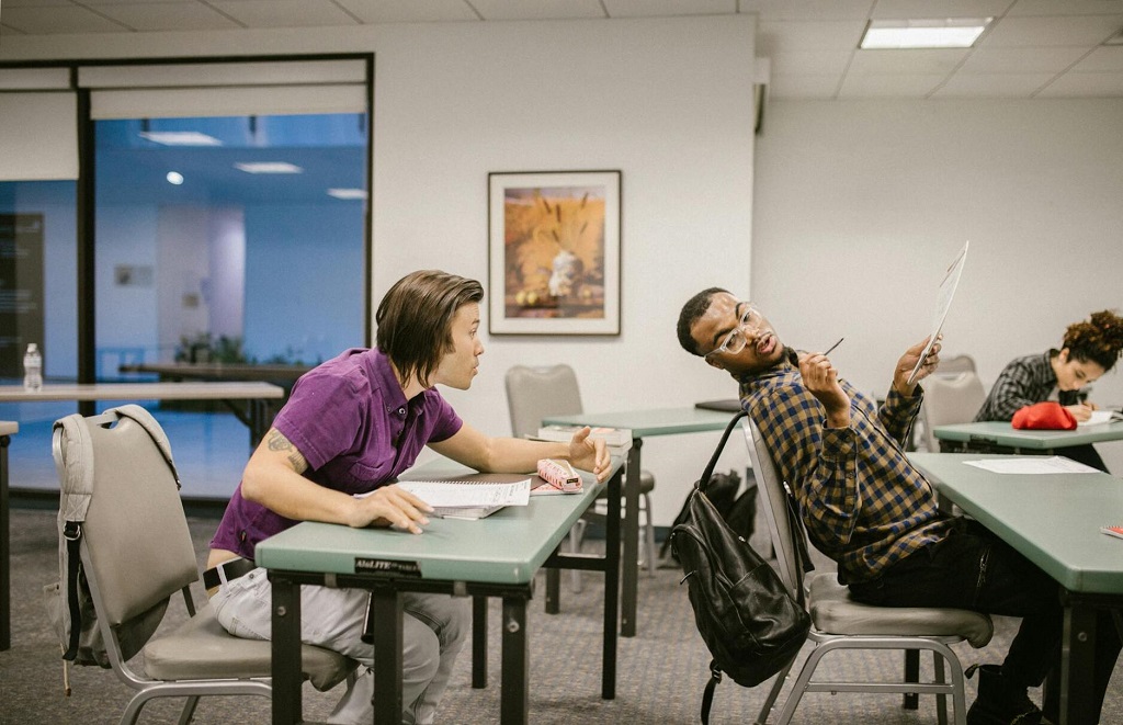 történelem képzés felkészítő vizsgaidőszak stressz