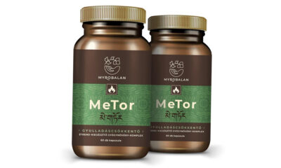 kurkuma gyulladás ellen