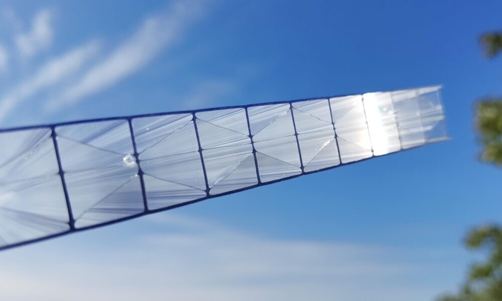 polikarbonát lemezek