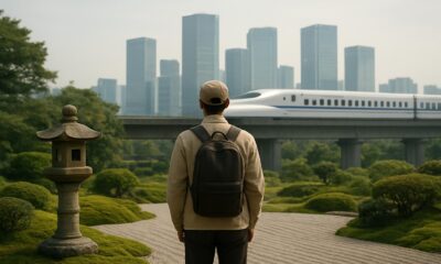 japán csodái