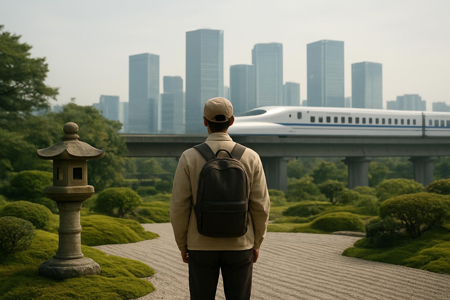japán csodái
