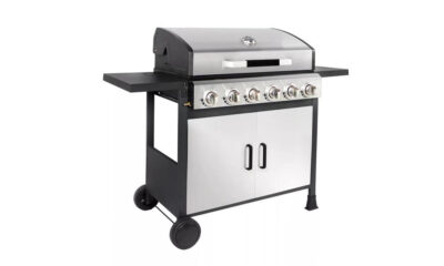 plancha elektromos grillek