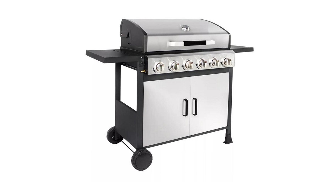 plancha elektromos grillek